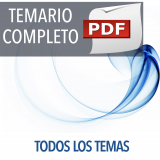 Temario Completo