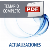 Actualizaciones